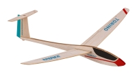 Kavan - TORINO Freiflugmodell 380mm