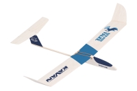 Kavan - Der mini Falke Freiflug-Gleiter 710mm