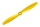 Kavan - Nylonluftschraube Gelb 7x4 (18x10 cm), 1 Stück