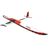 Top RC - Lightning 2100 ARF