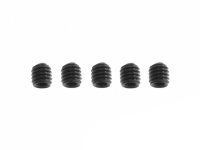 XL Power - M4x4 Socket set screw