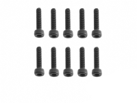 XL Power - M2,5x10 Socket head cap screw