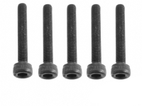 XL Power - M3x20 Socket head cap screw