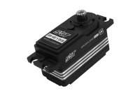 SRT - BH615S SXR HiVOLT BRUSHLESS Digital servo LOW PROFILE (15kg-0,045s/60°)