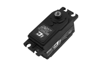 SRT - CH6012 HiVOLT CORELESS Digital servo LOW PROFILE (12kg-0,06s/60°)