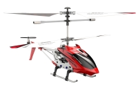 SYMA - S107H 3CH microhelicopter