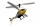 SYMA - S107H - 3-Kanal-Mikro-Hubschrauber (gelb)