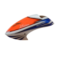 XL Power - Specter 700V2 canopy - blue/orange