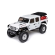 Axial - SCX24 Jeep Gladiator 4WD Rockcrawler RTR...