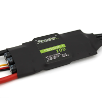 Speedcontroller ECO 100A V2.2