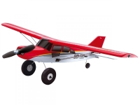 FliteZone - Piper Sport Cub RTF rot - 510mm