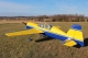 ExtremeFlight - 110" Yak 54 EXP - gelb/blau - 2790mm