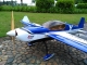 ExtremeFlight - 52" Extra 300 - blau/weiß -...