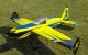 ExtremeFlight - 52" Slick 580 EXP - gelb/blau - 1320mm