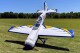 ExtremeFlight - 85" Yak 54 EXP - weiß/blau -...