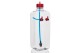 Xessories - FlowMaster Fuel tank 1000ml (34oz) (FM-34)