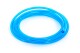 Xessories - Gas fuel line (6x3,5mm) blue, 2m (FM-LINE)