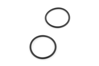 Xessories - Replacement O-ring for FlowMaster Fuel tank (2pcs) (FM-O-RING)