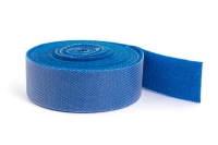 Xessories - Hook-and-loop Strap 2M x 20mm - Blue (VS-Blue)