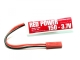 Red Power - LiPo Akku 150mAh 1S 3.7V