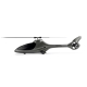 Blade Eclipse 360 Heli BNF Basic - 777mm