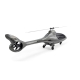 Blade Eclipse 360 Heli BNF Basic - 777mm