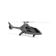 Blade Eclipse 360 Heli BNF Basic - 777mm