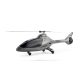 Blade Eclipse 360 Heli BNF Basic - 777mm