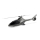 Blade Eclipse 360 Heli BNF Basic - 777mm