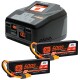 Smart Power Stage Surface Bundle 4S - S2100 & 2x...