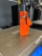 3D Print Lab - Optician Mendes glasses holder head