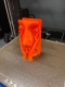 3D Print Lab - Optician Mendes glasses holder head