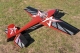 AJ Aircraft - 51&quot; Slick 540 ARF - red/black