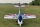 AJ Aircraft - 51" Slick 540 ARF - red/blue