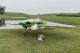 AJ Aircraft - 106&quot; Raven DT ARF - green