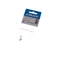 Kavan - Servogetriebe für GO-02 Servo 1,8g