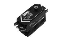 SRT - BHX6 HiVOLT BRUSHLESS Digital servo LOW PROFILE (35 kg-0,053s/60°) (SRT-BHX6)