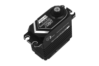 SRT - BHX8 HiVOLT BRUSHLESS Digital servo (60 kg-0,07s/60°) (SRT-BHX8)