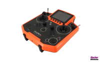 DS-12 Handsender Multimode orange fluoreszierend