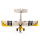 E-flite - Super Timber BNF Basic mit AS3X und Safe Select - 1727mm