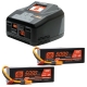 Smart Power Stage Surface Bundle 8S - S2100 & 2x...