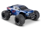 D-Power FMS FMT24 Chevrolet COLORADO 1:24 blau - RTR...