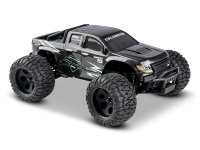 D-Power FMS FMT24 Chevrolet COLORADO 1:24 schwarz - RTR 2.4GHz (DPFMS12421BDBK)