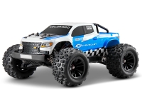 D-Power EAZY RC  FMT24 Chevrolet COLORADO 1:18 blau - RTR 2.4GHz (DPEZ11841RTRBU)