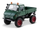 D-Power FMS FXC24  Unimog 421 1:24 grün  -...