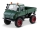 D-Power FMS FXC24  Unimog 421 1:24 grün  - RTR 2.4GHz (DPFMS12405RTRGN)