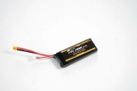 D-Power FMS - Lipo Akku 2S 7,4V 2000mAh XT30 (C1629)