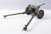 D-Power Panzerabwehrgeschütz M3 für 1941 MB Scaler 1:6 (C1332)