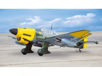 Black Horse Junkers JU 87 Stuka / 1920mm (C5183)