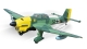 D-Power Phoenix STUKA Ju87 - 191 cm (PH149)